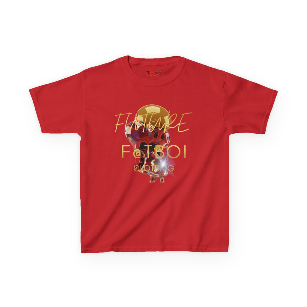 Future F@tboi Clothing Kids Tee
