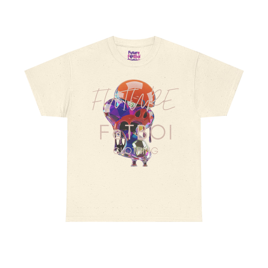 Unisex Tee - FUTURE F@TBOI DIAMOND DRIP