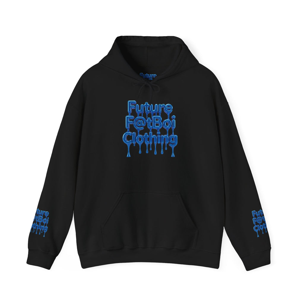 FUTURE F@TBOI DRIP - Cool Urban Graphic Hoodie for Trendsetters, Streetwear Sweatshirt, Unisex Fashion, Casual Wear, Gift for Him/Her, Future F@Boi Clothing