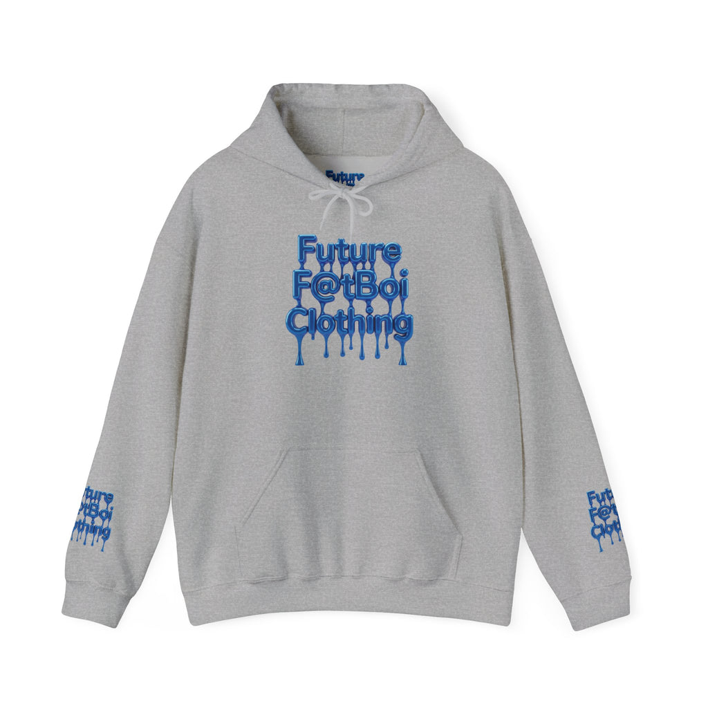 FUTURE F@TBOI DRIP - Cool Urban Graphic Hoodie for Trendsetters, Streetwear Sweatshirt, Unisex Fashion, Casual Wear, Gift for Him/Her, Future F@Boi Clothing