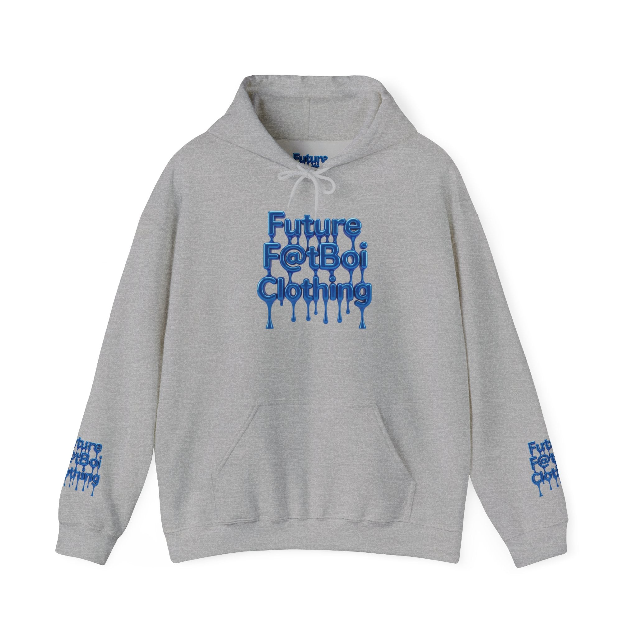 FUTURE F@TBOI DRIP - Cool Urban Graphic Hoodie for Trendsetters, Streetwear Sweatshirt, Unisex Fashion, Casual Wear, Gift for Him/Her, Future F@Boi Clothing