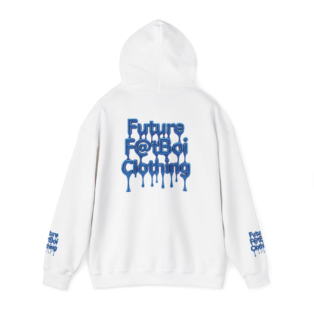 FUTURE F@TBOI DRIP - Cool Urban Graphic Hoodie for Trendsetters, Streetwear Sweatshirt, Unisex Fashion, Casual Wear, Gift for Him/Her, Future F@Boi Clothing