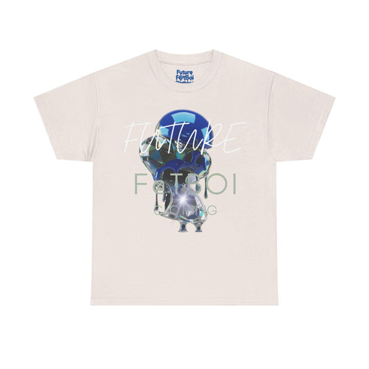 Future Fatboi - Graphic Tee, Comfortable Fashion, Casual Wear, Unisex Clothing, Street Style, Gift for Her/Him