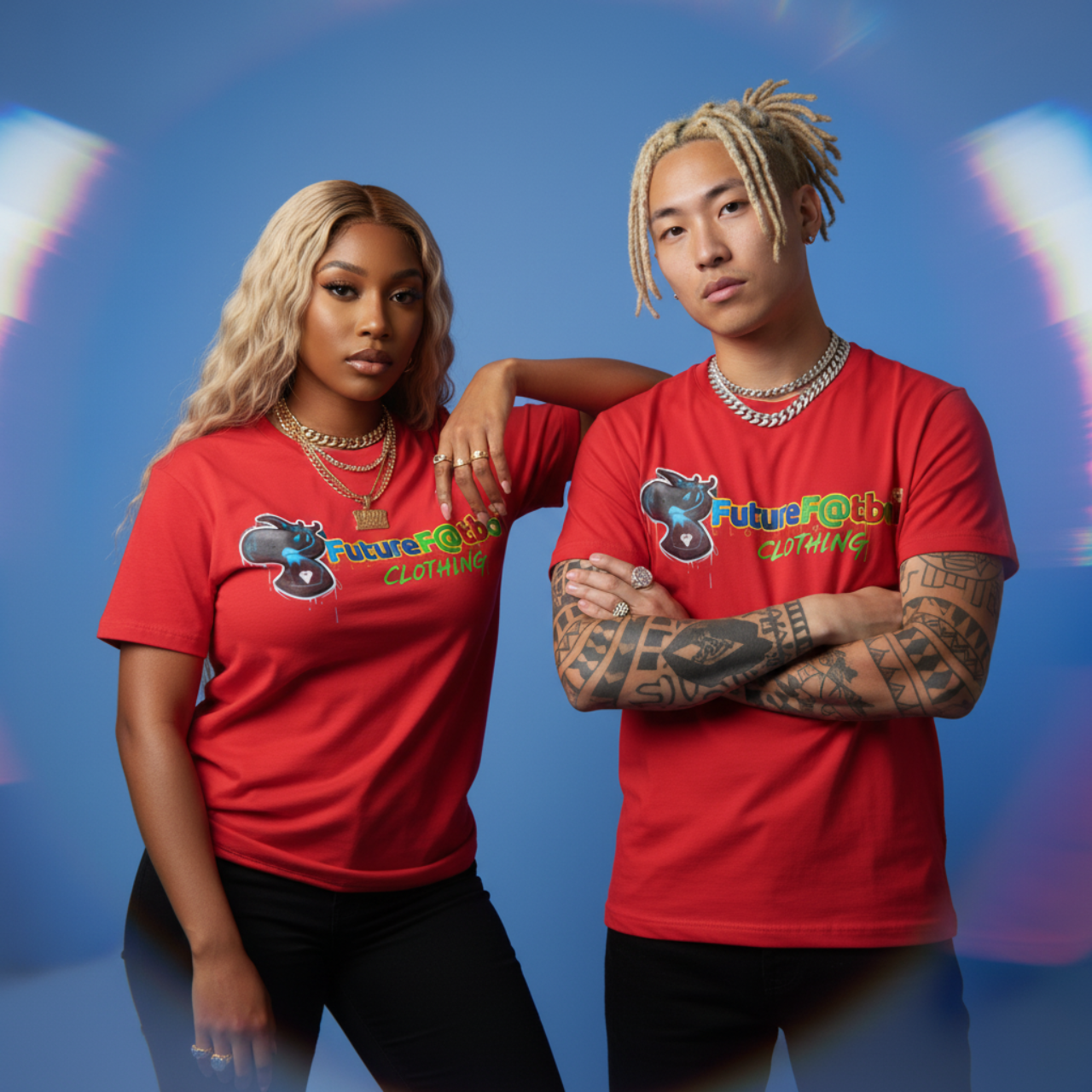 Future F@tboi "Move Loud" Graphic Unisex Jersey Tee, Streetwear T-Shirt, Graphic Tee for Music Lovers, Casual Everyday Wear, Perfect Gift for Celebrations