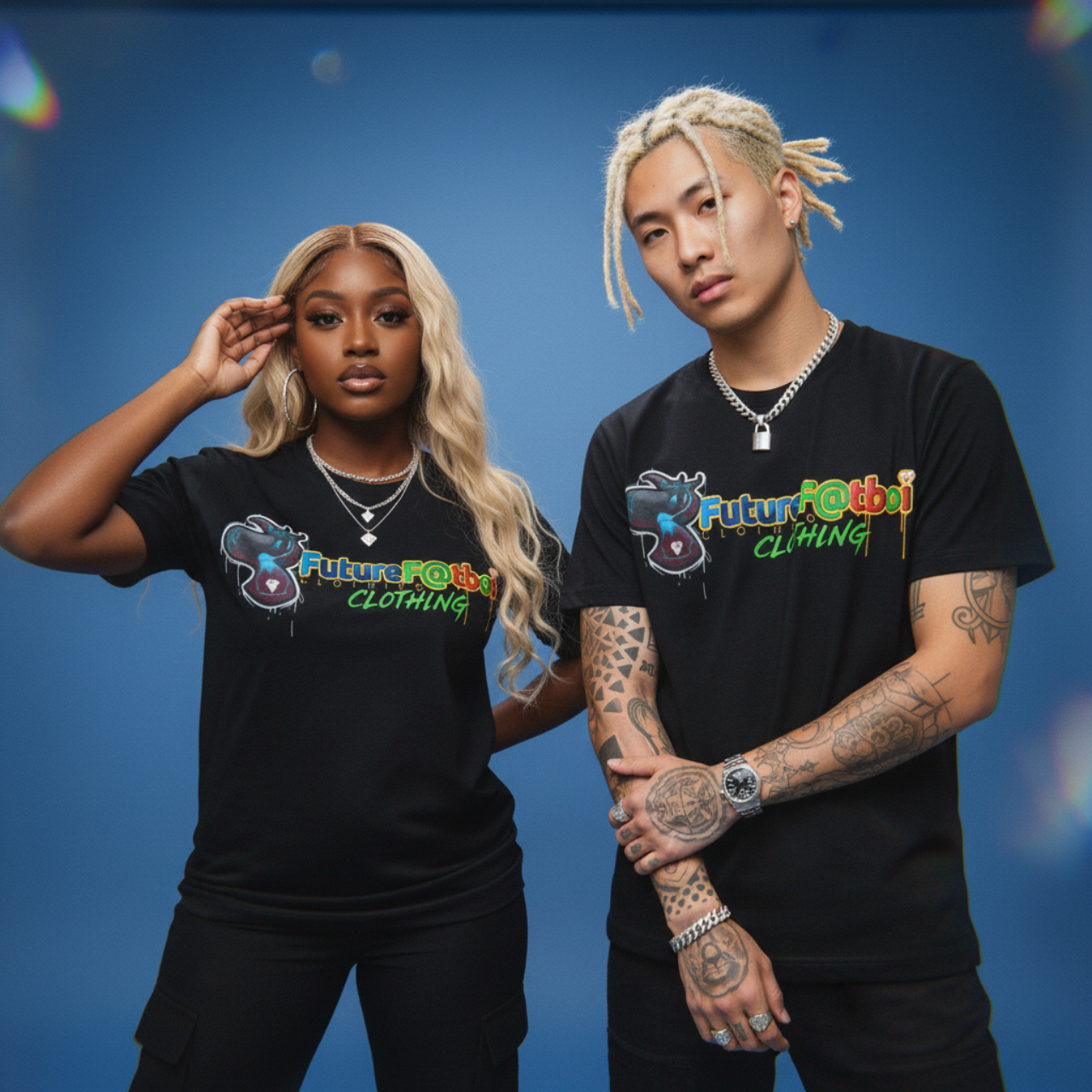 Future F@tboi "Move Loud" Graphic Unisex Jersey Tee, Streetwear T-Shirt, Graphic Tee for Music Lovers, Casual Everyday Wear, Perfect Gift for Celebrations