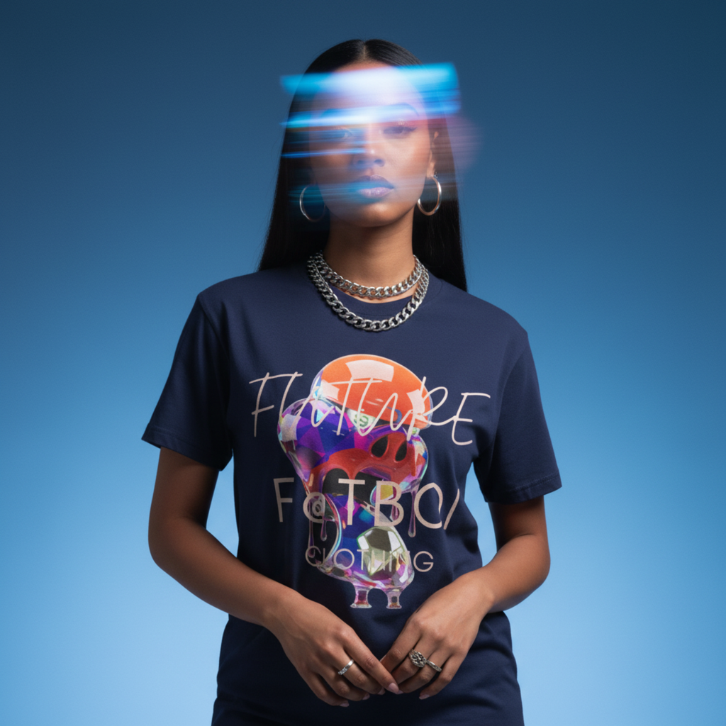Unisex Tee - FUTURE F@TBOI DIAMOND DRIP