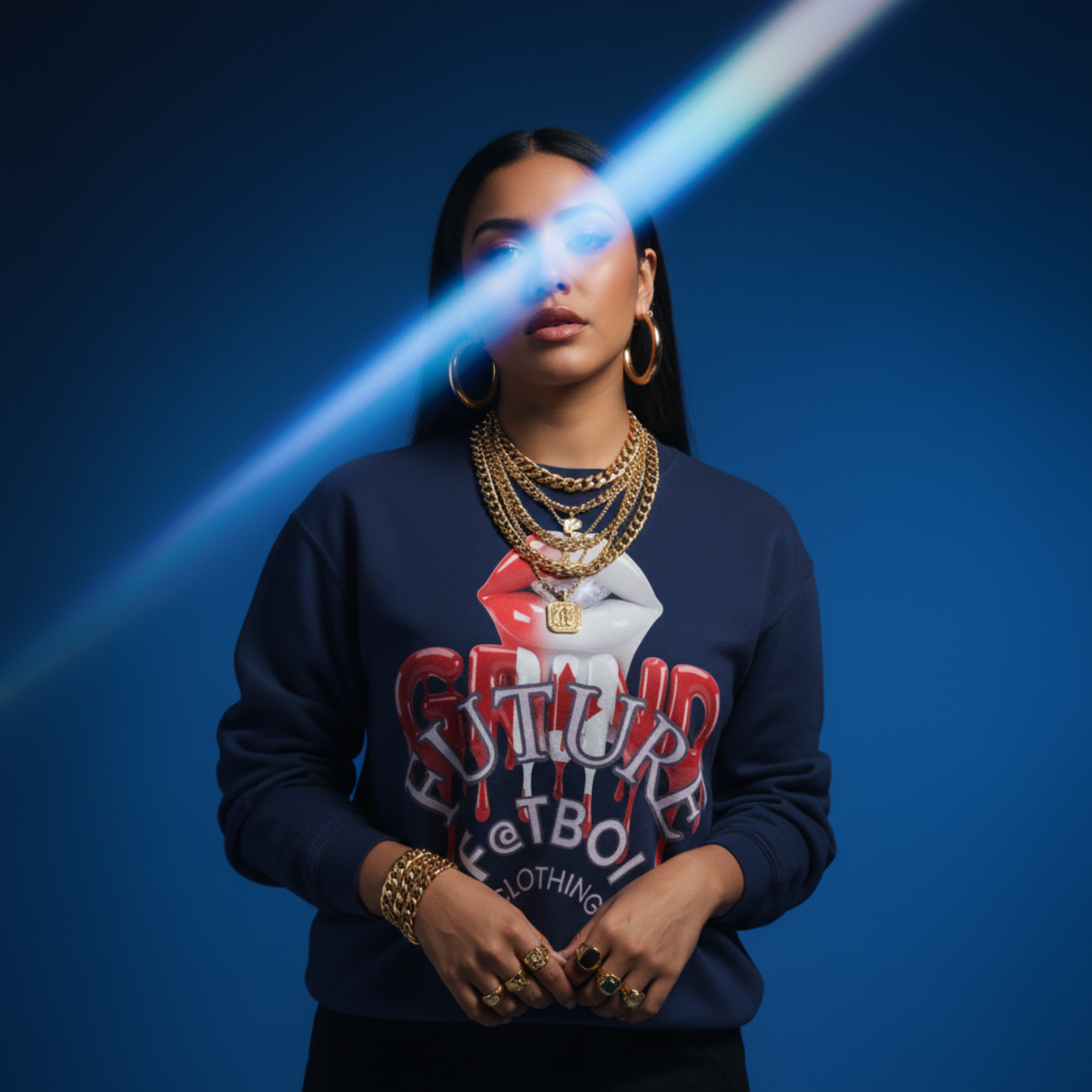 Future F@tboi Love the Grind Canada Unisex Sweatshirt