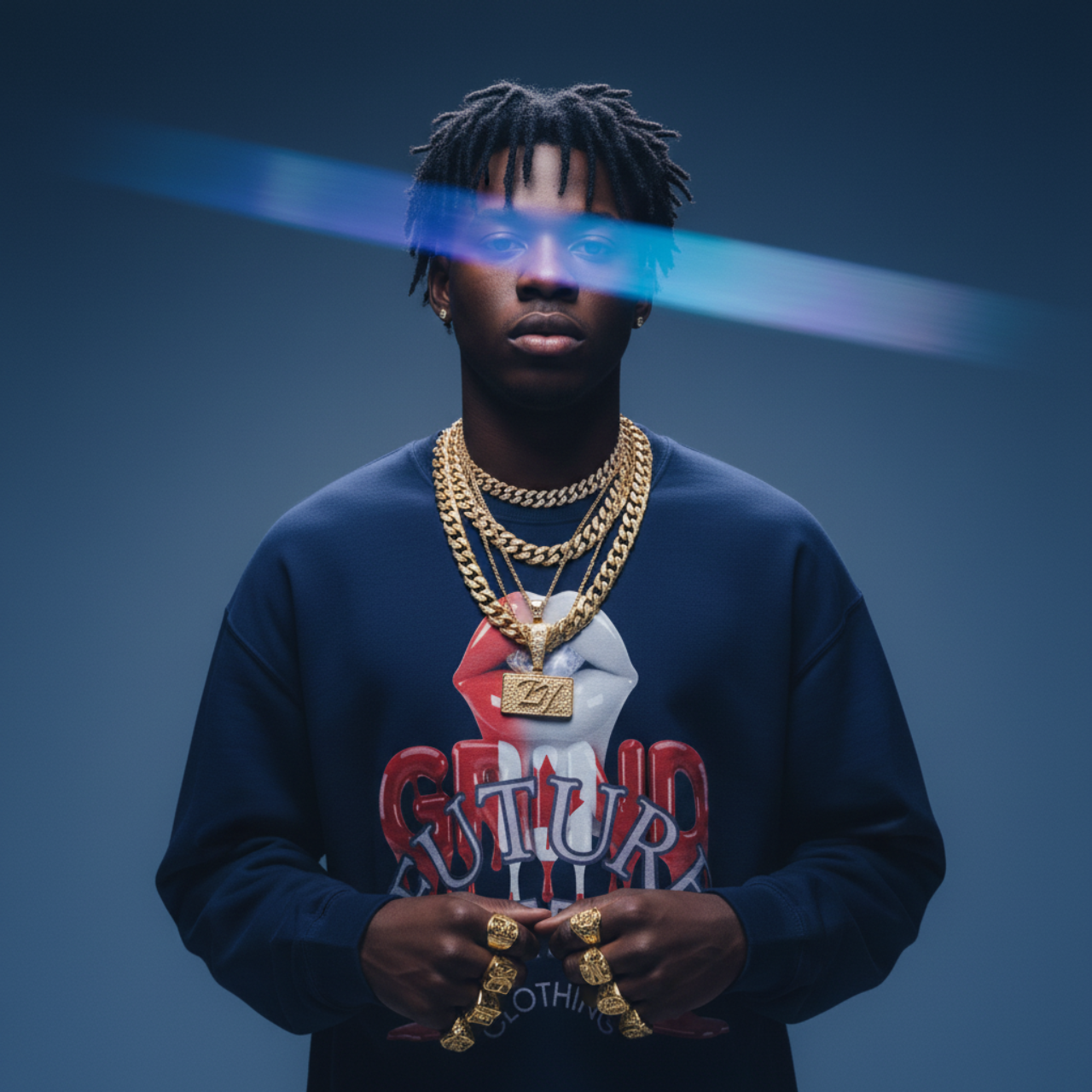 Future F@tboi Love the Grind Canada Unisex Sweatshirt