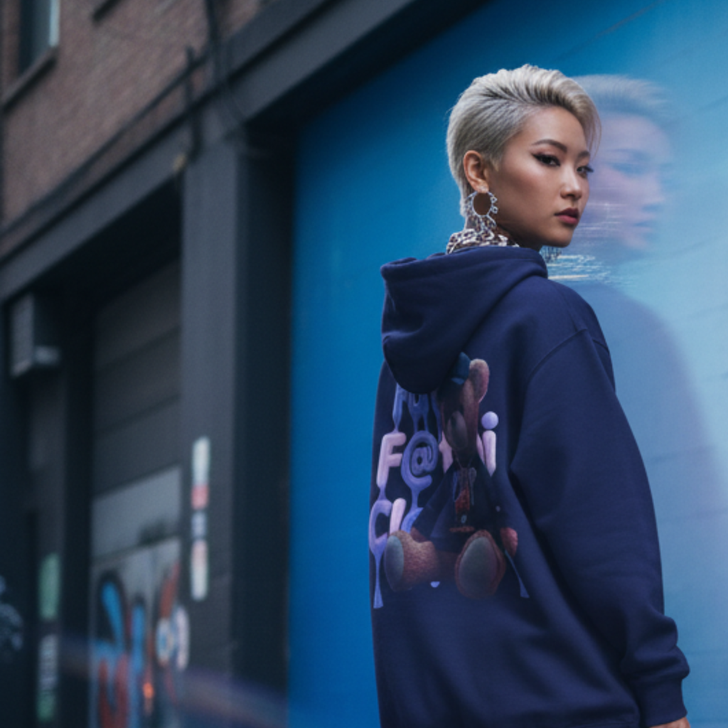 Future F@boi Clothing Unisex Fleece Hoodie, Cozy Streetwear, Gift for Teens, Graphic Hooded Sweatshirt, Casual Everyday Wear, Perfect for [...]