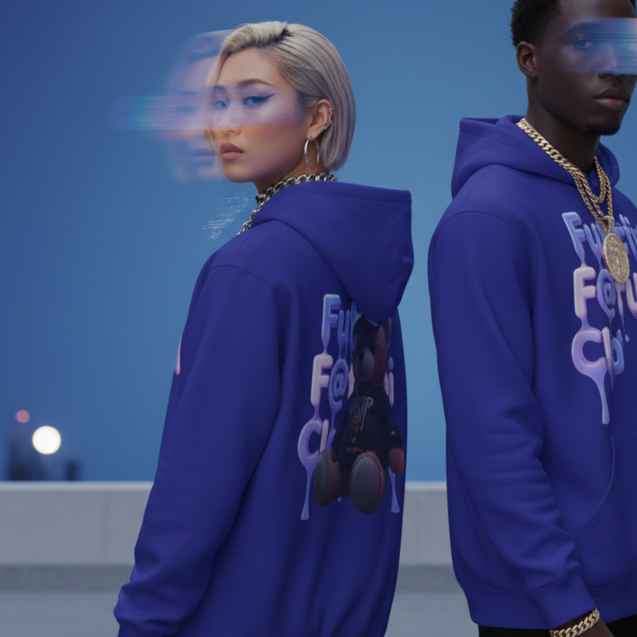 Future F@boi Clothing Unisex Fleece Hoodie, Cozy Streetwear, Gift for Teens, Graphic Hooded Sweatshirt, Casual Everyday Wear, Perfect for [...]