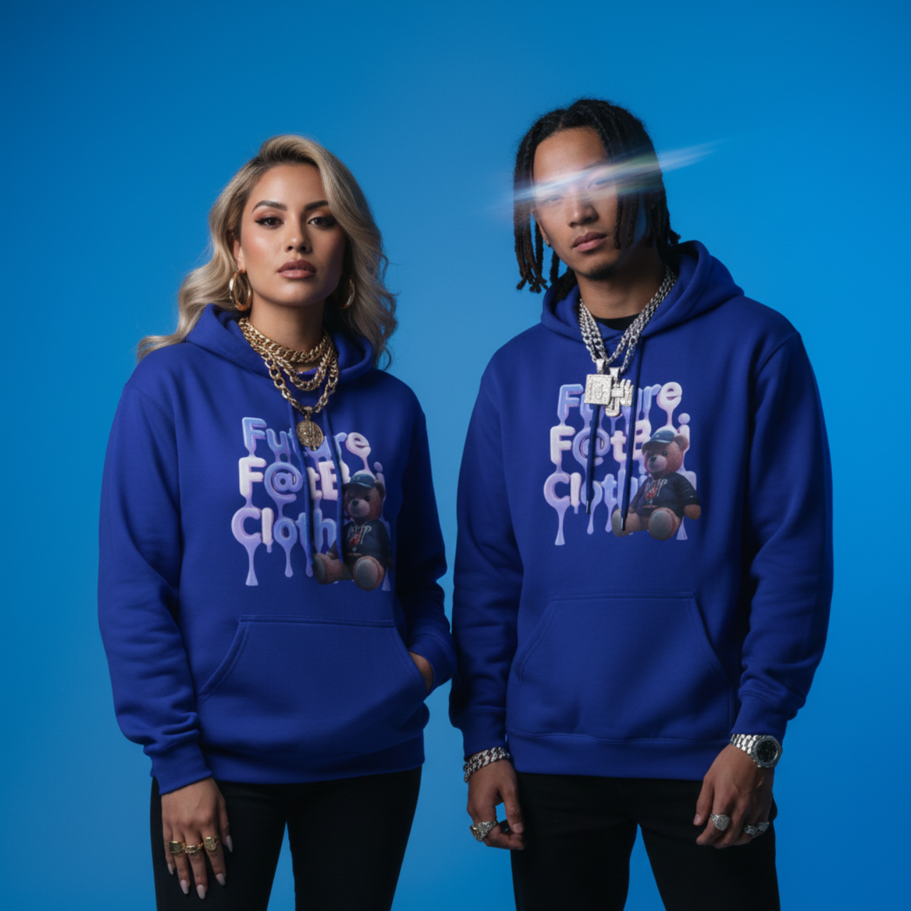 Future F@boi Clothing Unisex Fleece Hoodie, Cozy Streetwear, Gift for Teens, Graphic Hooded Sweatshirt, Casual Everyday Wear, Perfect for [...]