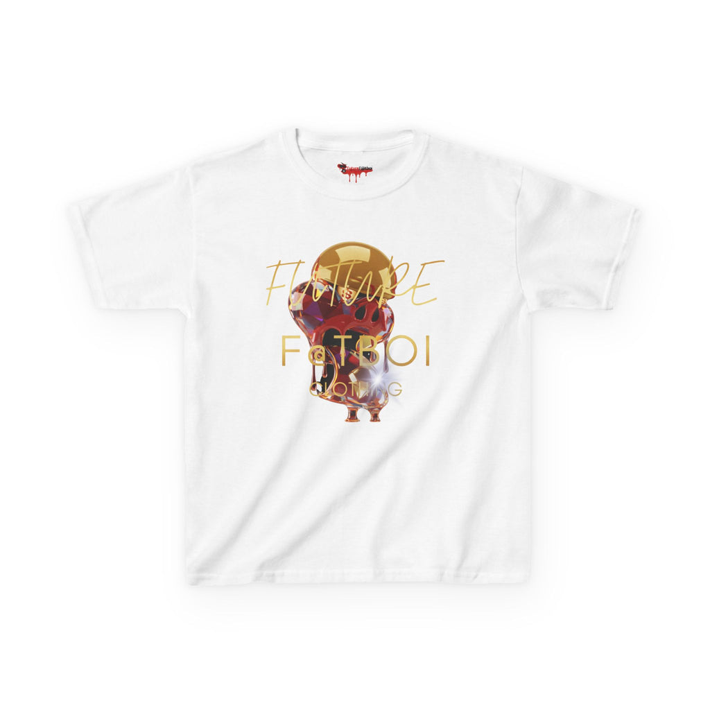 Future F@tboi Clothing Kids Tee