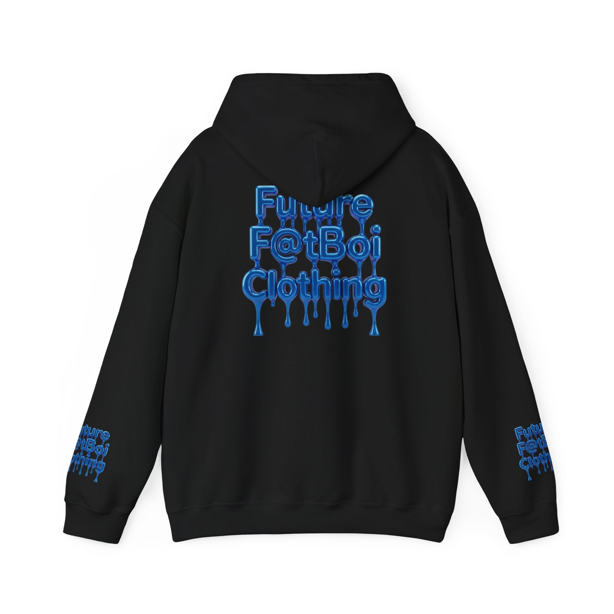 FUTURE F@TBOI DRIP - Cool Urban Graphic Hoodie for Trendsetters, Streetwear Sweatshirt, Unisex Fashion, Casual Wear, Gift for Him/Her, Future F@Boi Clothing