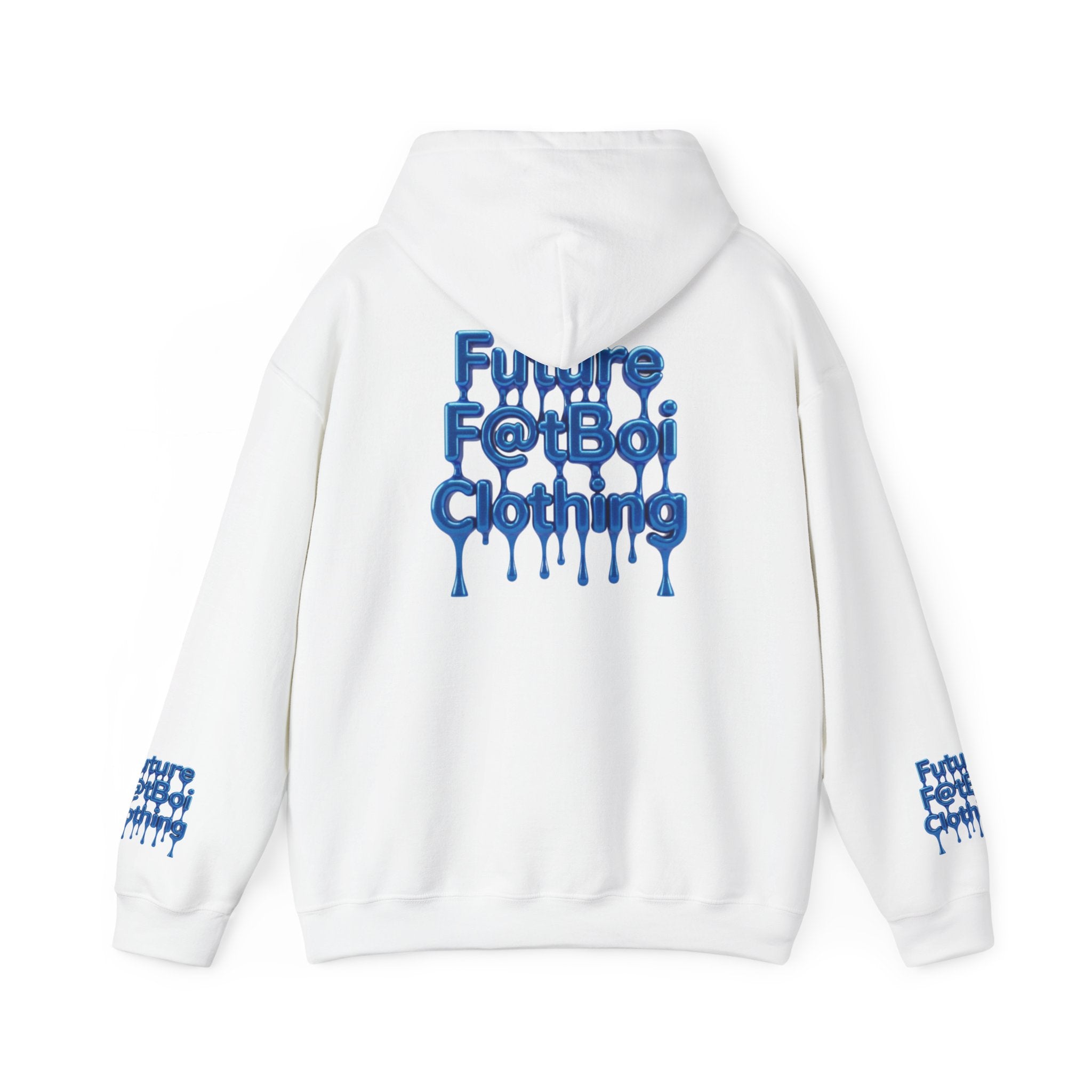 FUTURE F@TBOI DRIP - Cool Urban Graphic Hoodie for Trendsetters, Streetwear Sweatshirt, Unisex Fashion, Casual Wear, Gift for Him/Her, Future F@Boi Clothing