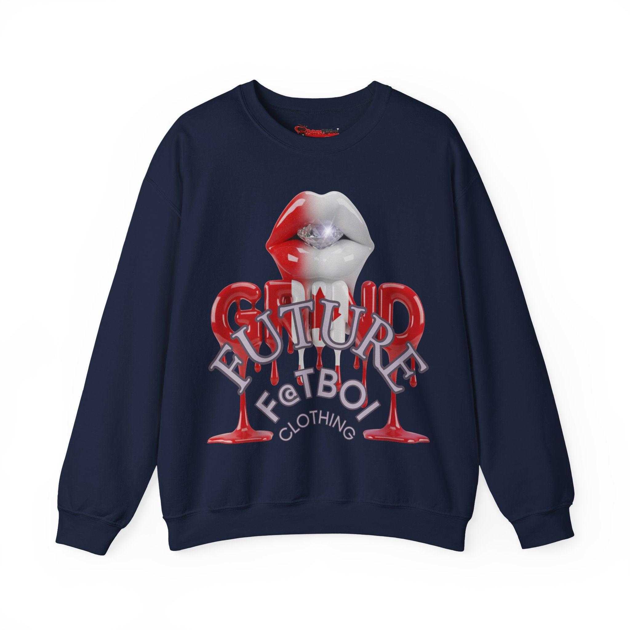 Future F@tboi Love the Grind Canada Unisex Sweatshirt