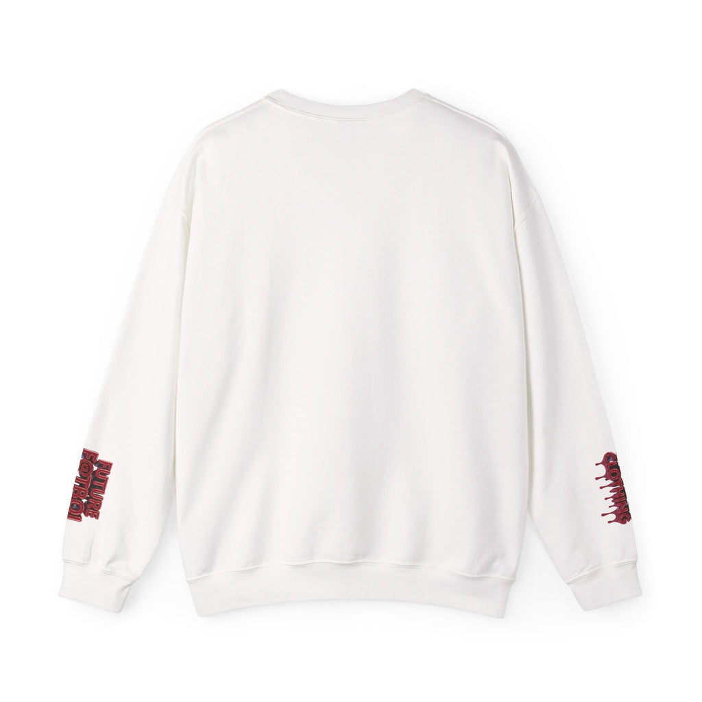 FUTURE FATBOI CLOTHING - Unisex Heavy Blend™ Crewneck Sweatshirt