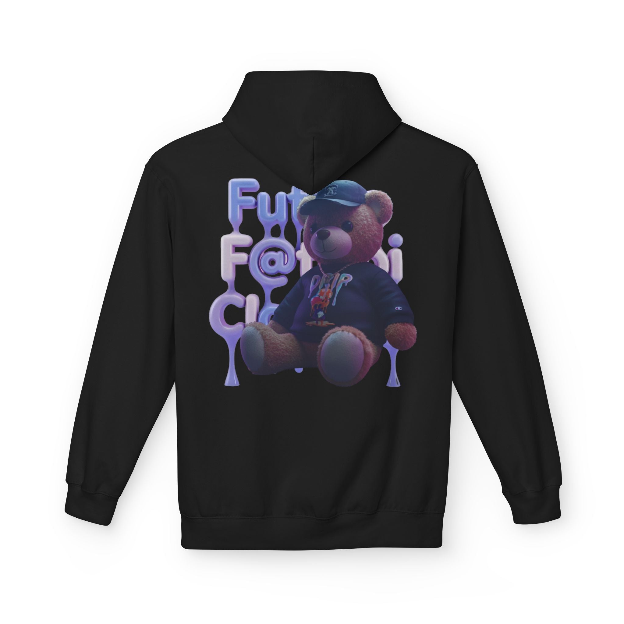 Future F@boi Clothing Unisex Fleece Hoodie, Cozy Streetwear, Gift for Teens, Graphic Hooded Sweatshirt, Casual Everyday Wear, Perfect for [...]