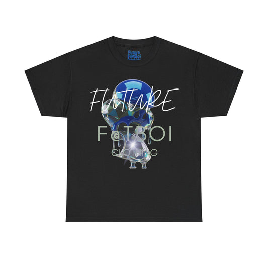Future Fatboi - Graphic Tee, Comfortable Fashion, Casual Wear, Unisex Clothing, Street Style, Gift for Her/Him