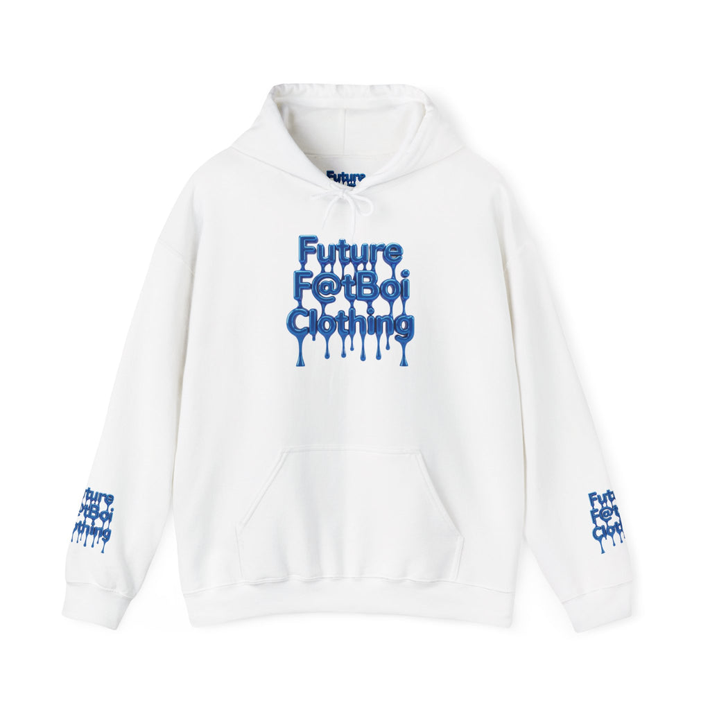 FUTURE F@TBOI DRIP - Cool Urban Graphic Hoodie for Trendsetters, Streetwear Sweatshirt, Unisex Fashion, Casual Wear, Gift for Him/Her, Future F@Boi Clothing