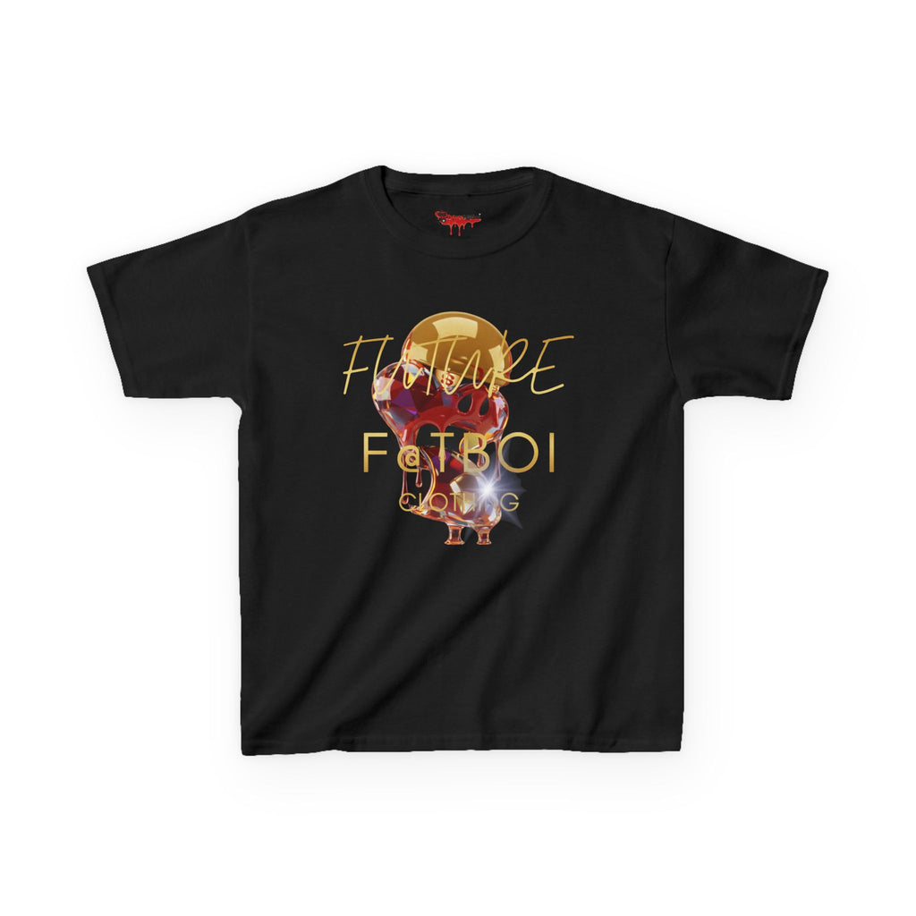 Future F@tboi Clothing Kids Tee