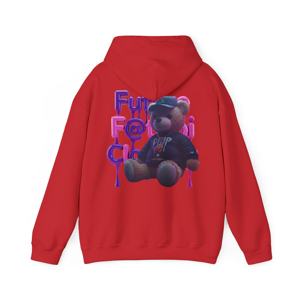 Future Fatboi Clothing Unisex Heavy Blend™ Hooded Sweatshirt