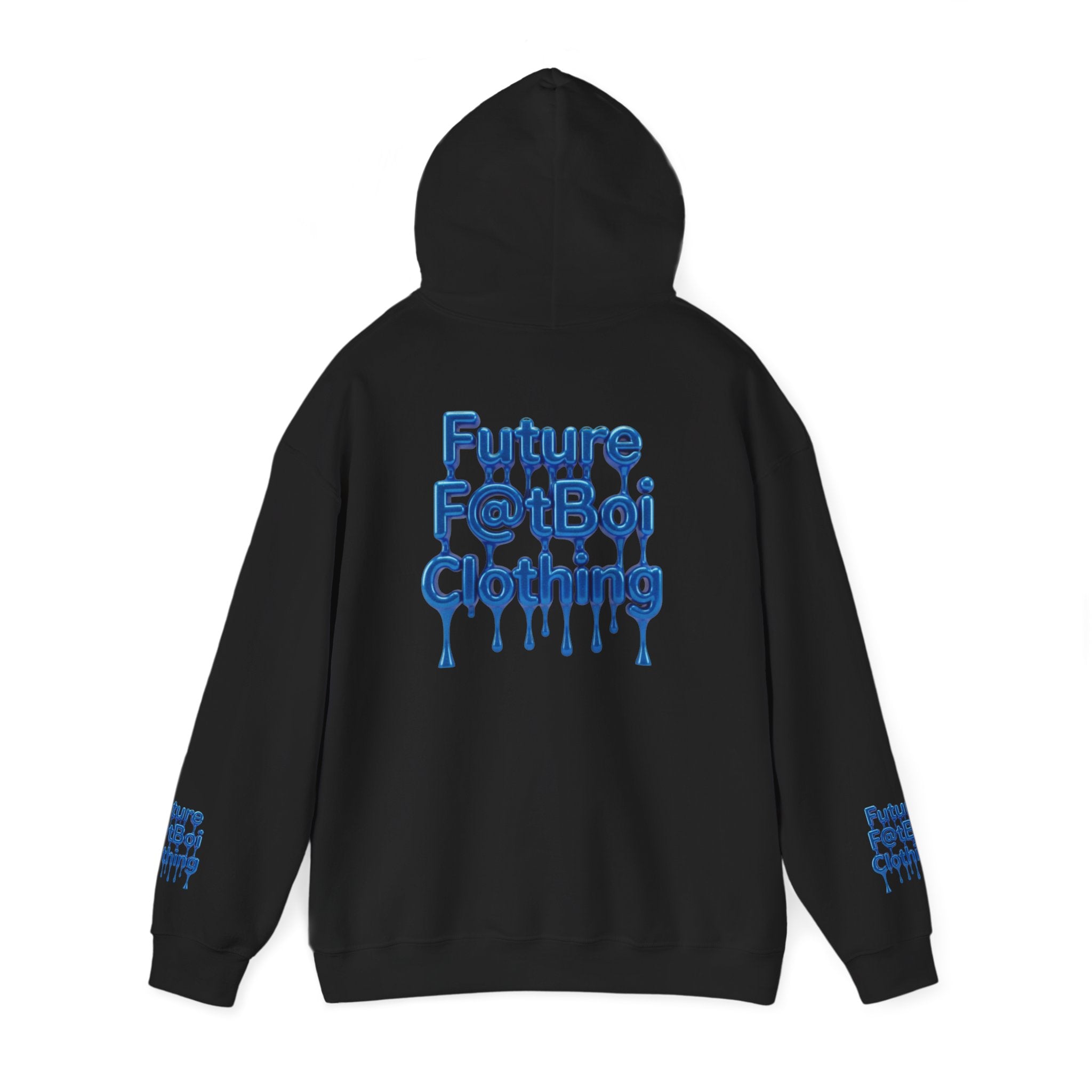 FUTURE F@TBOI DRIP - Cool Urban Graphic Hoodie for Trendsetters, Streetwear Sweatshirt, Unisex Fashion, Casual Wear, Gift for Him/Her, Future F@Boi Clothing