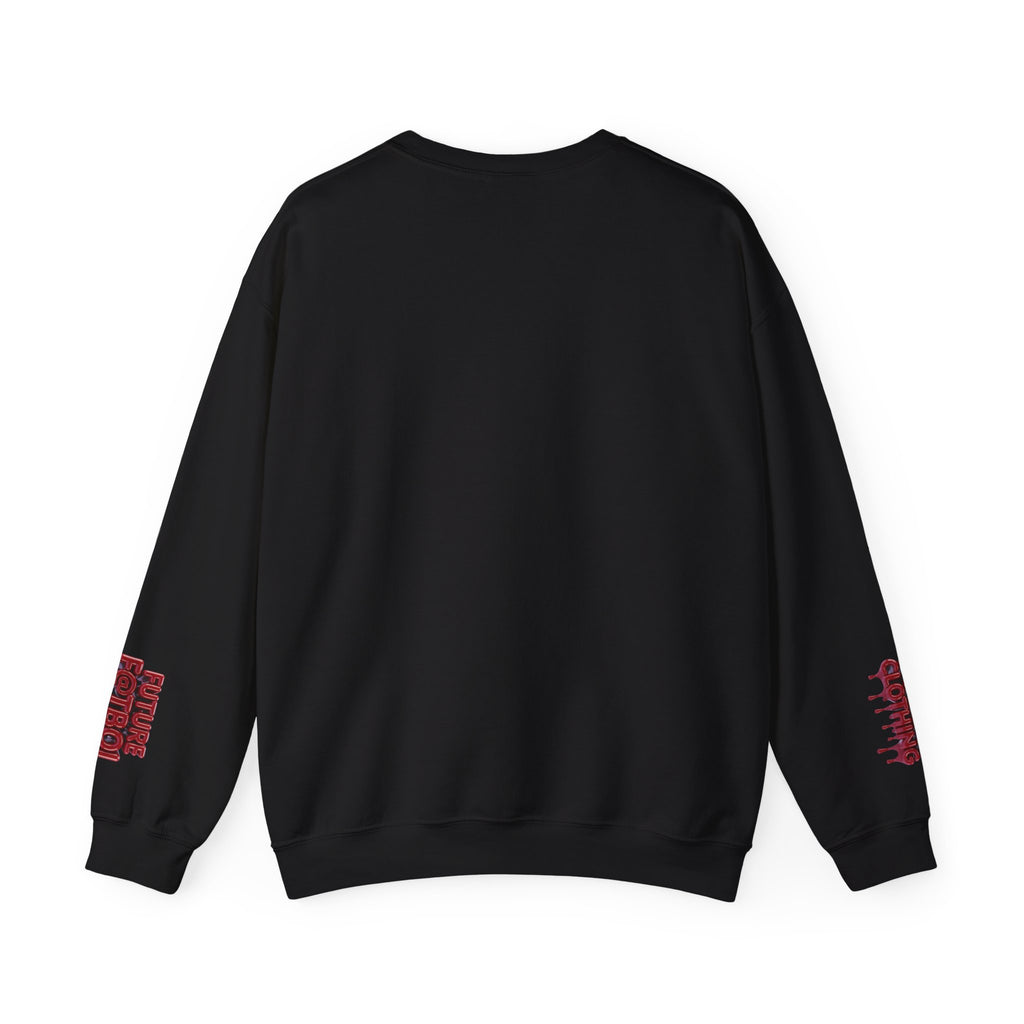 FUTURE FATBOI CLOTHING - Unisex Heavy Blend™ Crewneck Sweatshirt