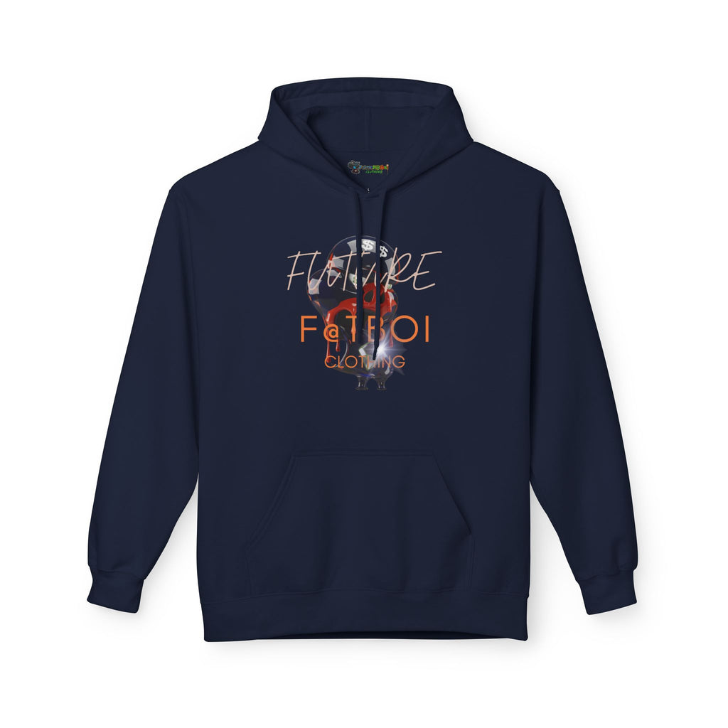 Future F@tboi clothing  Unisex Hoodie with Trendy Design, Streetwear, Casual Style, Gift for Him/Her, Perfect for Fall
